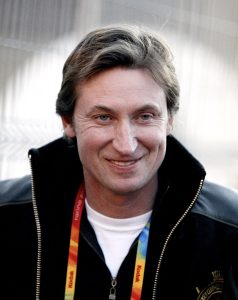 Уейн Дъглас Грецки Wayne Gretzky