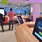 Уиуърк-WeWork фалит