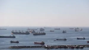 черно море