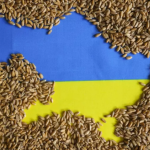 Украйна