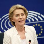 Урсула фон дер Лайен се изправя пред гласуване на нов вот на недоверие