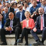 еврокомисията, фон дер лайен