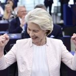 Фон дер Лайен