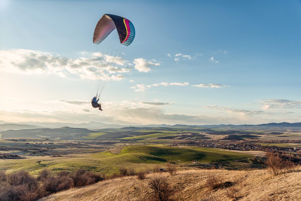 Фондът за капиталови инвестиции ще развива иновативната компания Fly The Earth