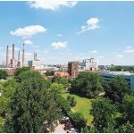 Хенкел офис Дюселдорф Henkel