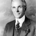 Хенри Форд Henry_ford имение