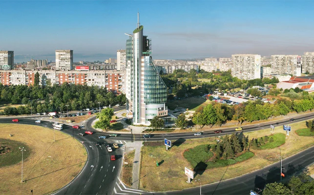 Мираж