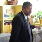 Гласувайте или ще получите „по две“ от всичко, което не харесвате, призова Христо Иванов