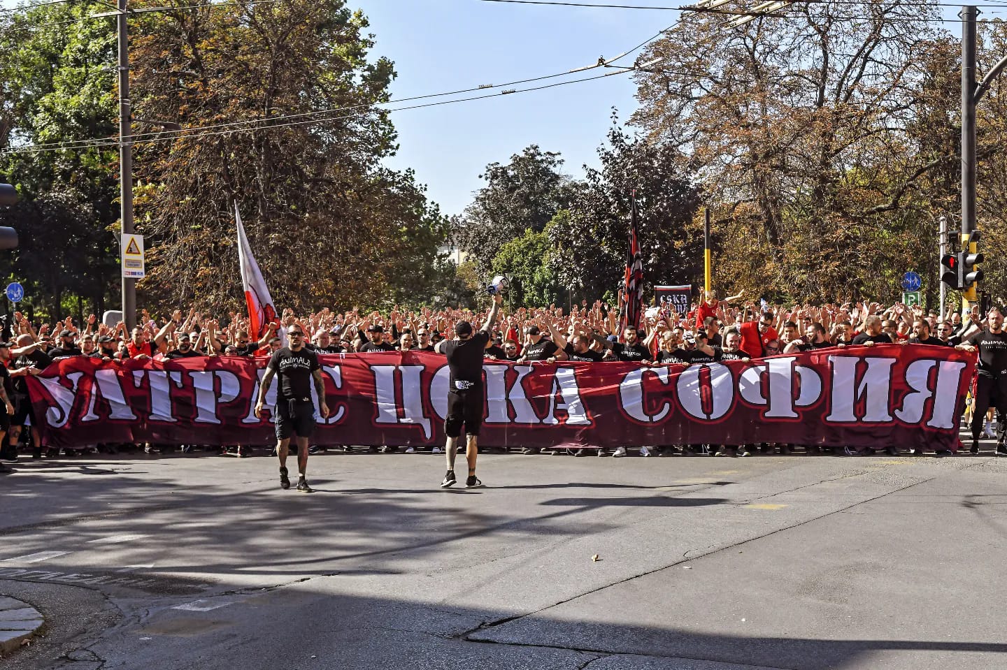 Бъдеща метростанция ще се казва "СК ЦСКА"