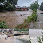 С повече от 112% са се увеличили бедствията у нас