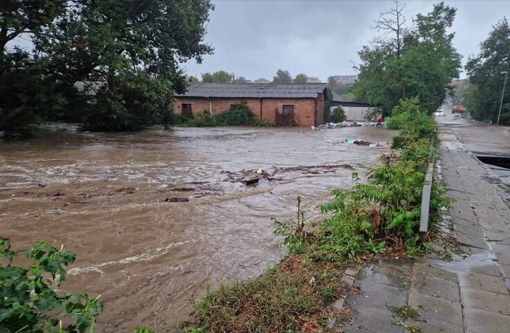 Втори човек е загинал в наводнението в „Елените“