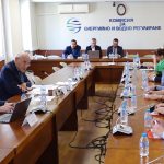 КЕВР ще приеме окончателно решение за цените на тока за бита и топлинната енергия