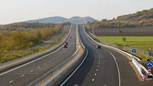 автомагистрала-Европа