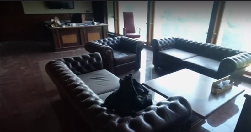 апартамент в болница "Лозенец"