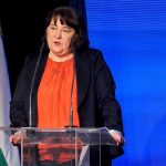 конференция "България по пътя към еврото" Росица Велкова