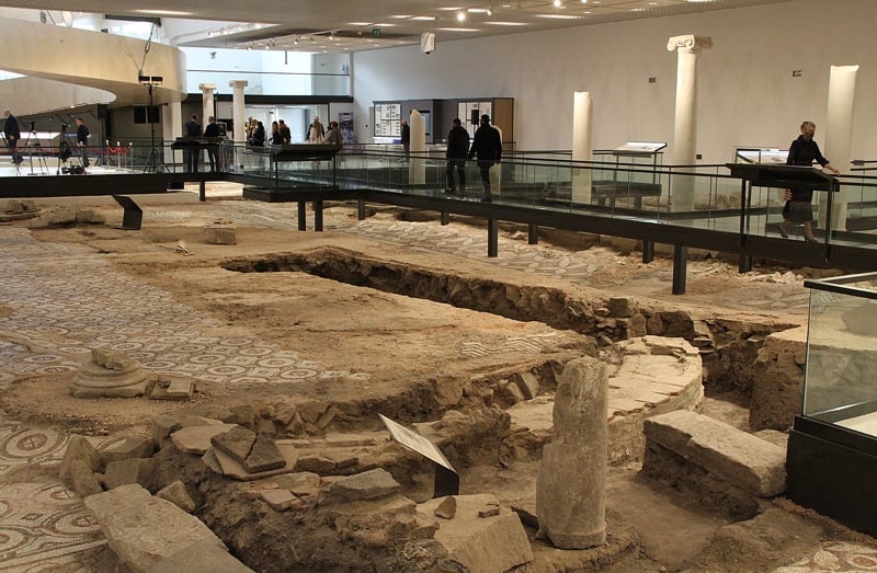 голямата базилика