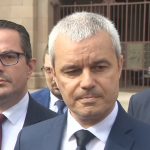 62 хил. гласа по-малко за "Възраждане" в сравнение с предишните предсрочни избори