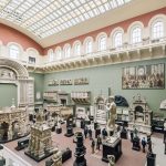 V&A надмина Метрополитън музей в наддаването за скулптура на Христос за 2.6 млн. долара