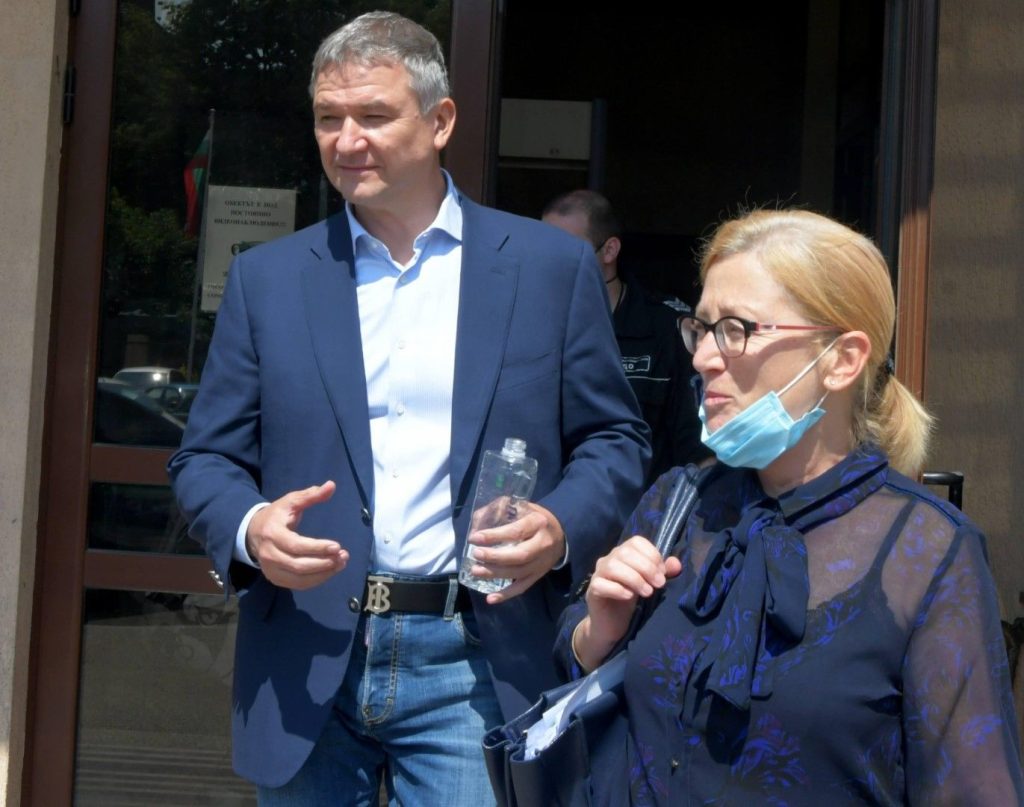Адв. Ина Лулчева: прокуратурата се използва като бухалка 5 бобоков лулчева