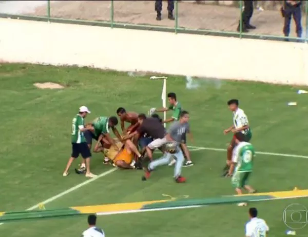 селско мачле