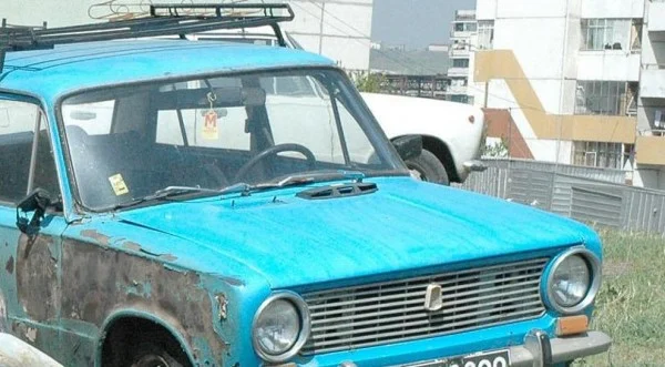 автомобилите над 20 години няма да влизат в центъра на София