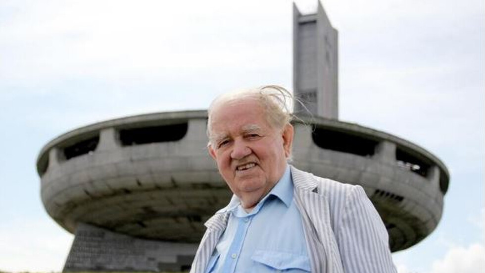 Георги Стоилов