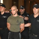Издирваният прокурорски син Васил Михайлов се появи в клип в интернет