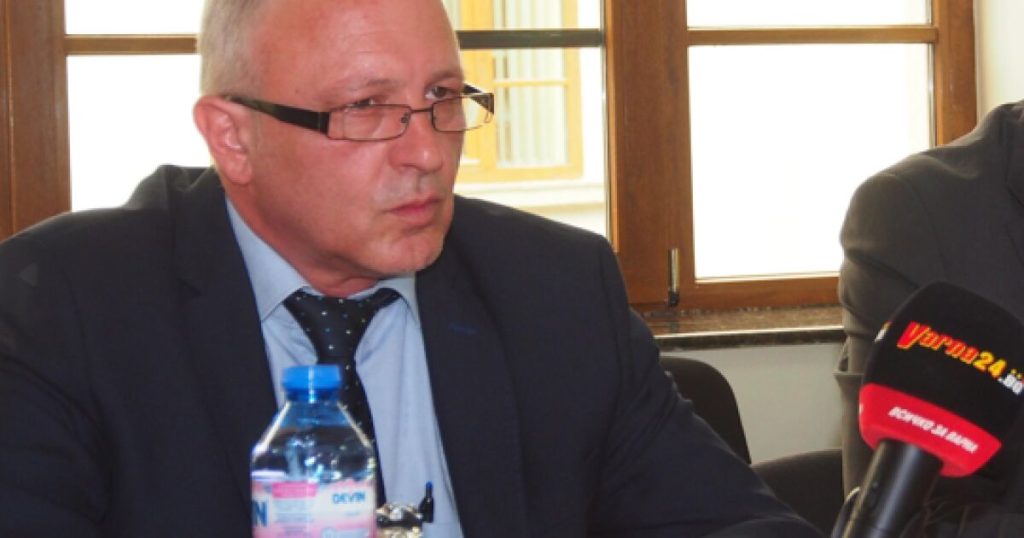 Отстраниха от длъжност варненския прокурор Владимир Чавдаров 3 владимир чавдаров 1