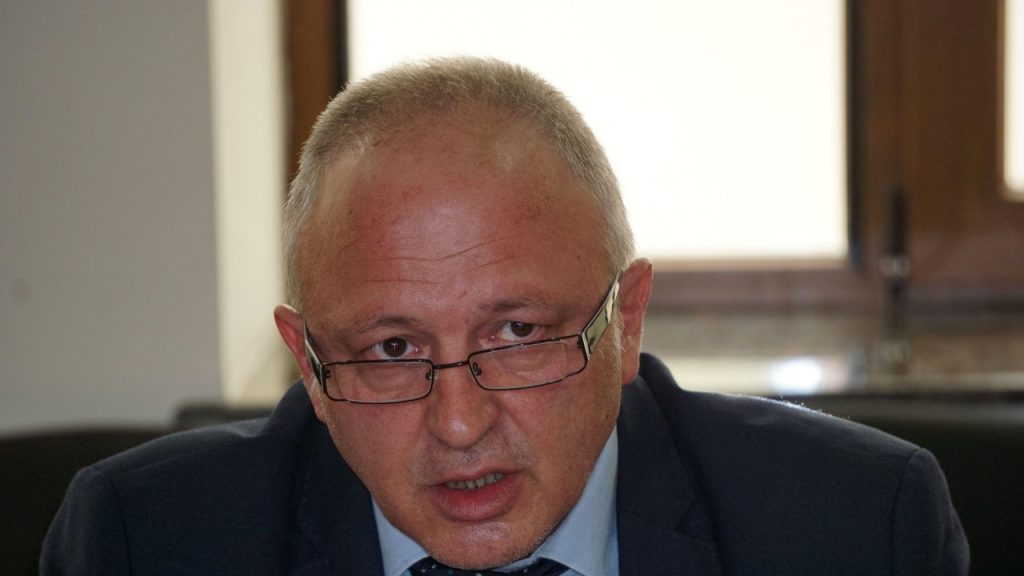 владимир чавдаров