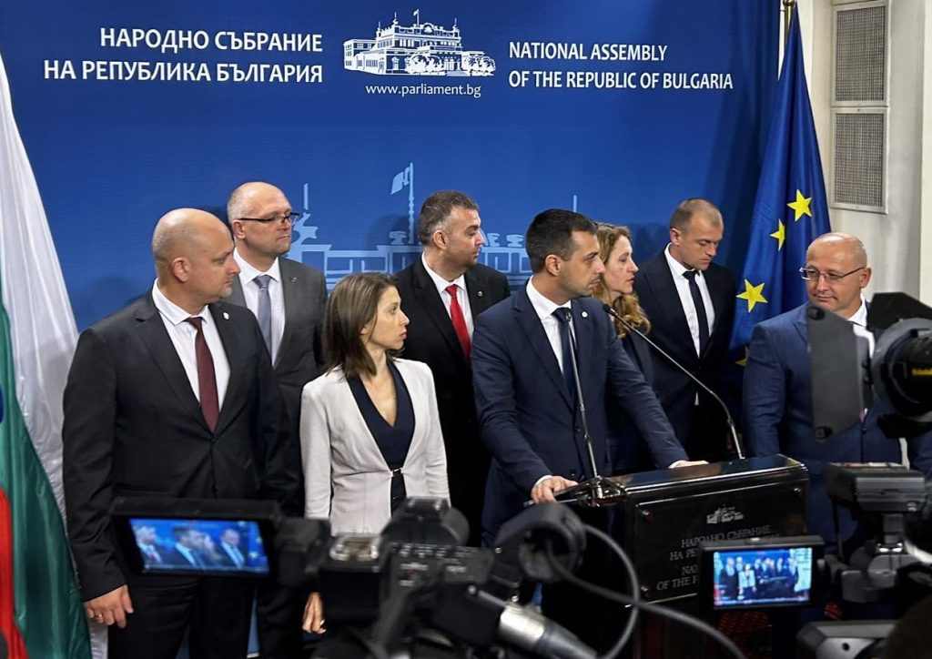 възраждане