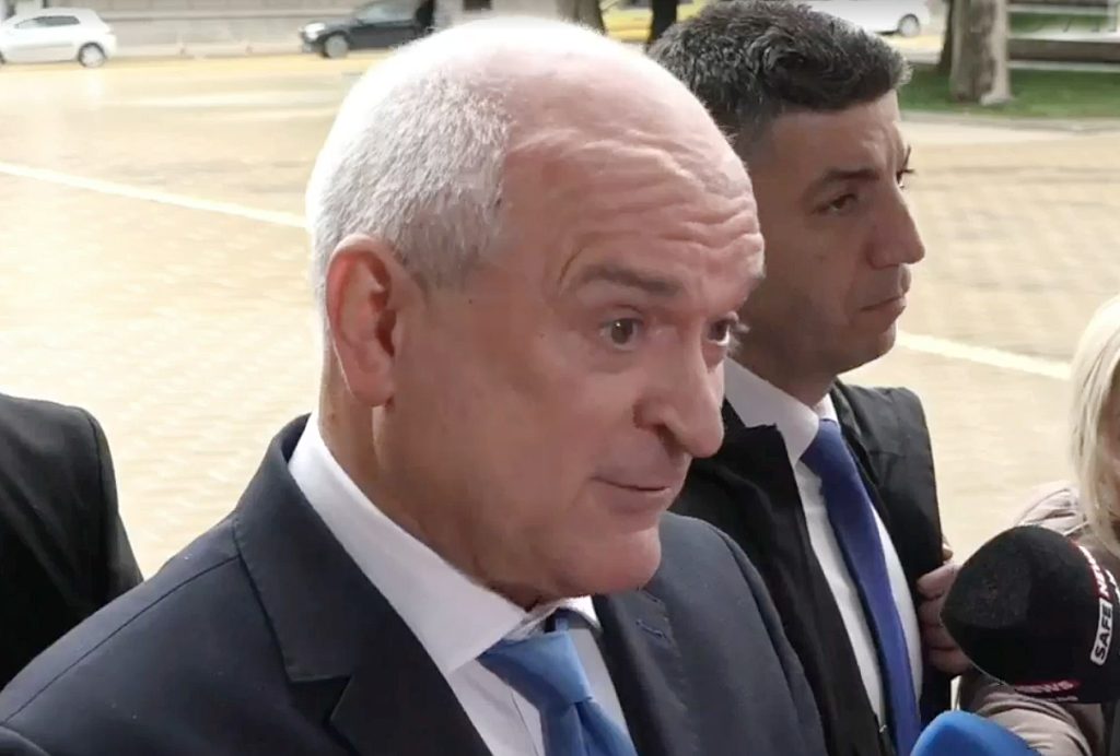 Димитър Главчев