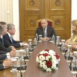"Има такъв народ" започва преговори за кабинет още утре