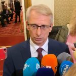 Николай Денков