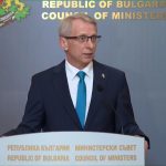 Денков отговори