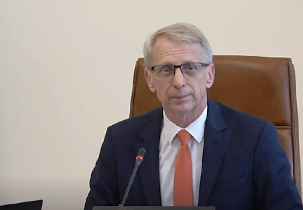 Назначиха още трима заместник-министри- Михаил Стойнов, д-р Бойко Пенков и Михаил Околийски 7 гхйук1 2 2