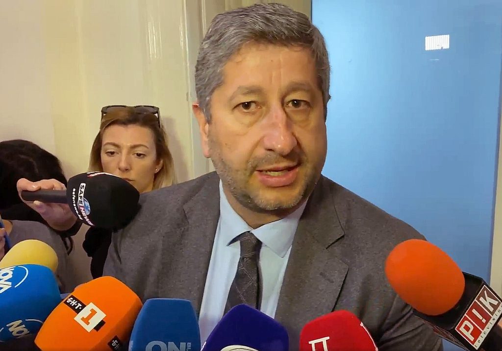 Христо Иванов: Ако съдебната реформа е правилната, няма значение с чии гласове 6 гхйуъ1