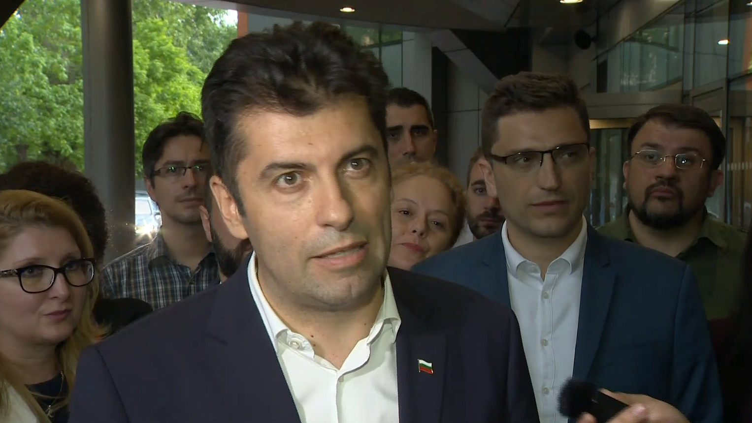 Кирил Петков