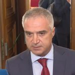Румен Радев мин.на енергетиката
