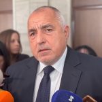 Борисов призова за търпение към РСМ, тактиката им била ние да излезем виновни
