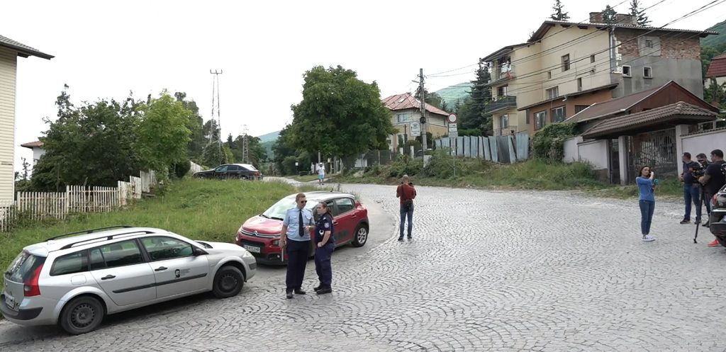 Килърът на Алексей Петров го издебнал докато се разхождал 6 гхъйу1 1