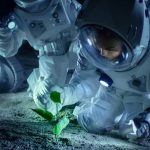 NASA търси нови идеи за рециклиране на боклуци на Луната