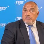 Борисов обяви медиите за по-богати от партиите