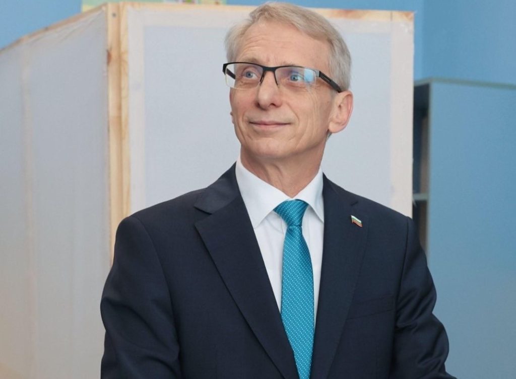 денков