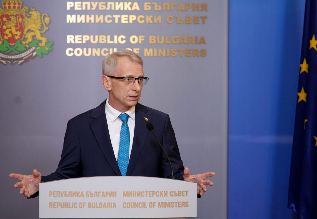 Проблемът на земеделските производители има решение, обяви премиерът 8 денков scaled 1