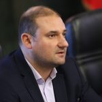Димитър Кангалджиев. Бивш главен секретар на МВР оглави полицията в Кърджали