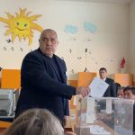 Бойко Борисов