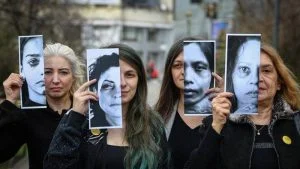 защита от домашното насилие