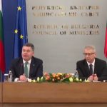 Според Донахю България може да приеме еврото през 2025 година, като това ще донесе само ползи за страната