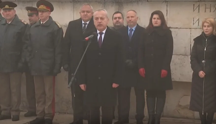 Гълъб Донев