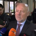 Тагарев отрече той да е бил причината за провала на преговорите между ПП-ДБ и ГЕРБ
